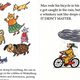 Illustration for article titled Sylvia Plath Wrote a Childrens Book and Its Delightful